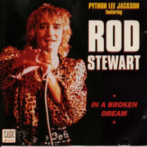 In A Broken Dream (CD)