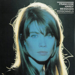 Messages Personnels (New LP)