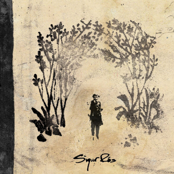 Takk... (20th Anniversary Remaster) (New LP)