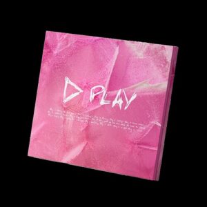 Play (Deluxe) (CD)