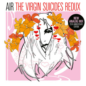 The Virgin Suicides Redux (New LP)