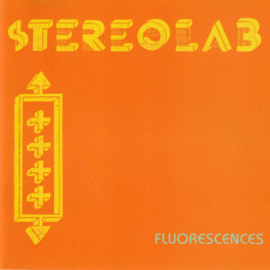Fluorescences EP (CD)