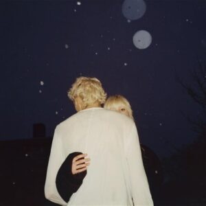 May It Never Falter (NEW LP)