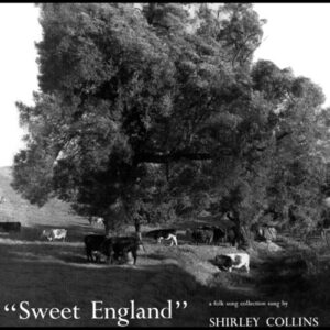 Sweet England (CD)
