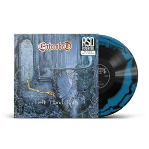 Left Hand Path (New LP)