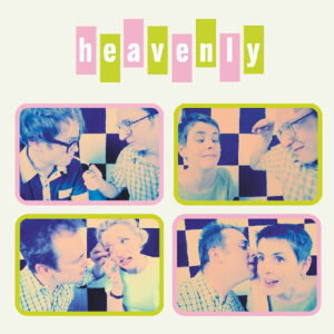 Operation Heavenly (New LP)
