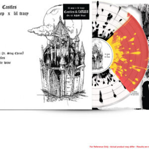 Castles I & II (New LP)