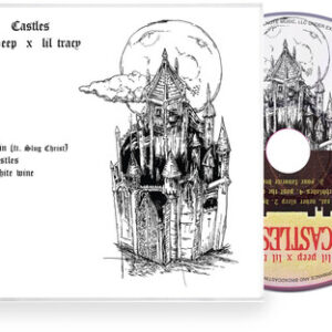 Castles I & II (CD)