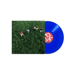 Loved (New LP)