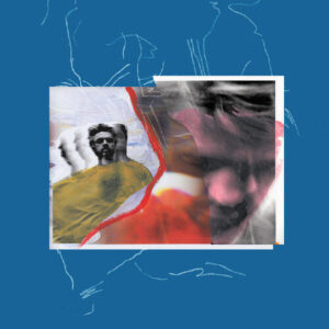 Kaleidoscopic Visions (NEW LP)
