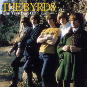 The Very Best Of The Byrds (CD)