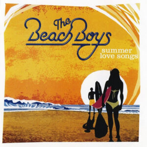 SUMMER LOVE SONGS (CD)