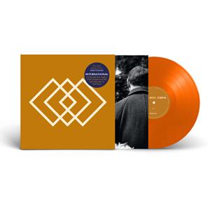 International (New LP)