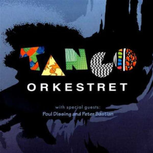 Tango Orkestret (CD)