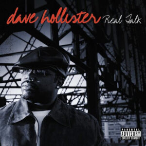 Real Talk (CD)