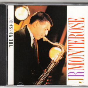The Message (CD)