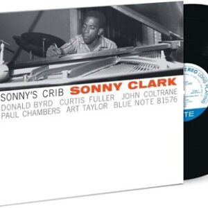 Sonny's Crib (Blue Note Classic Vinyl Series)