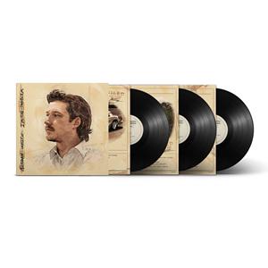 I'm The Problem (New LP)