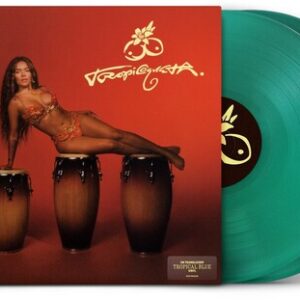 Tropicoqueta (New LP)