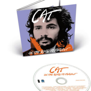 On The Road To Findout: Greatest Hits (CD)