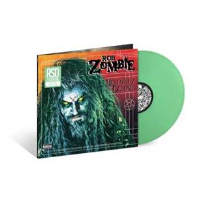 Hellbilly Deluxe (New LP)