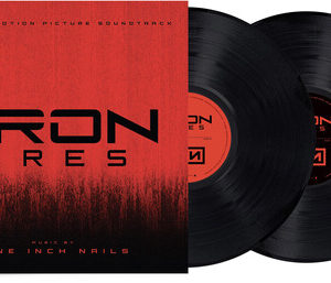 TRON: Ares (Original Motion Picture Soundtrack)
