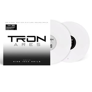 TRON: Ares (Original Motion Picture Soundtrack)