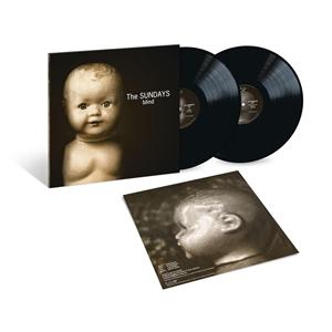 Blind (New LP)