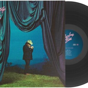 Darling Blue (New LP)