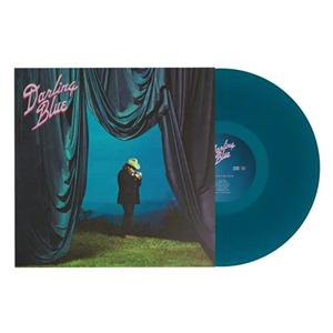 Darling Blue (New LP)