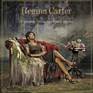 I'LL BE SEEING YOU: A SENTIMEN (CD)