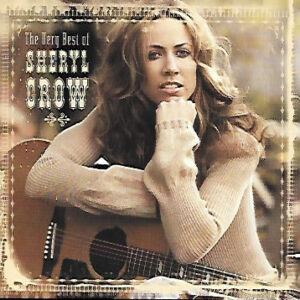 VERY BEST OF SHERYL CROW (Used CD)