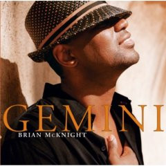 Gemini (CD)