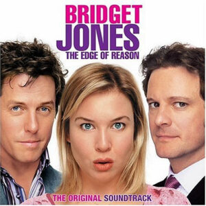 OST (CD)