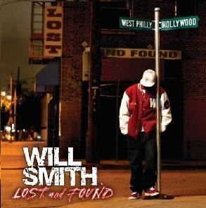 Lost And Found (CD)