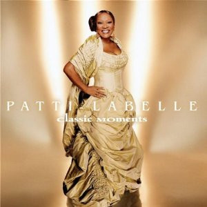 Classic Moments (CD)