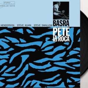 Basra (New LP)