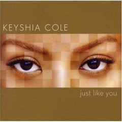 JUST LIKE YOU (CD)