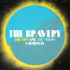 Sun And The Moon Complete (CD)