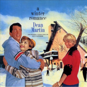 A Winter Romance (New LP)