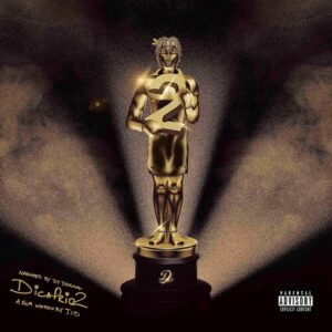 DICAPRIO 2 (NEW LP)