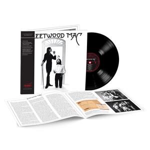 Fleetwood Mac (New LP)