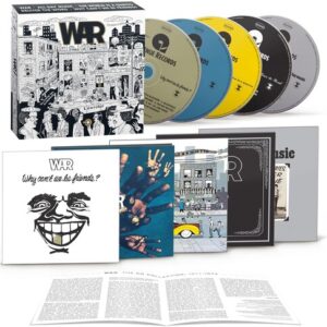 The CD Collection 1971-1975 (CD)