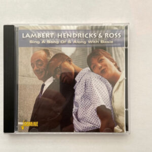 Sing A Song Of & Along With Bessie (CD)