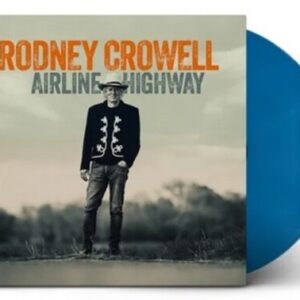 Airline Highway (New LP)
