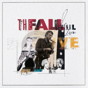 Seminal Live (New LP)