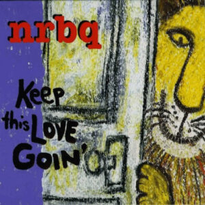 KEEP THIS LOVE GOIN' (CD)