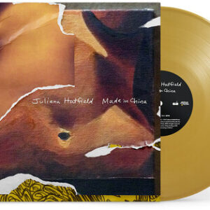 Made in China (NEW LP)