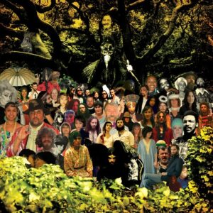 Cripple Crow (20th Anniversary Deluxe) (New LP)