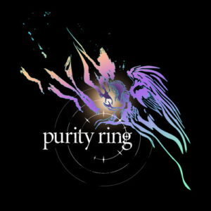 Purity Ring (New LP)